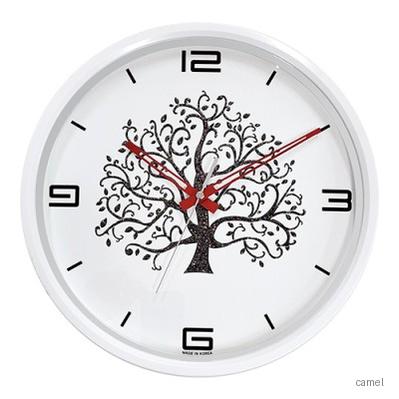 삼일오생명나무벽시계