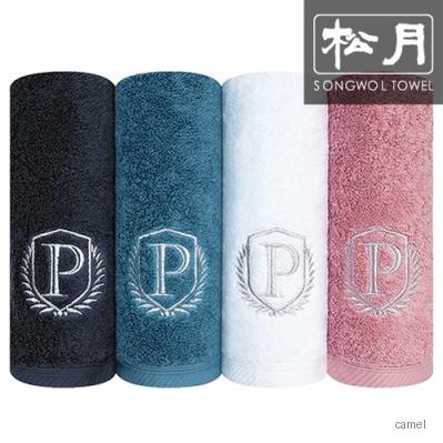 송월 프레스티지40수 180g