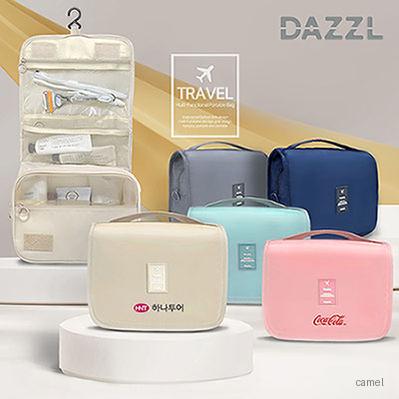 다즐 여행용 세면 파우치 워시백 DAZZL