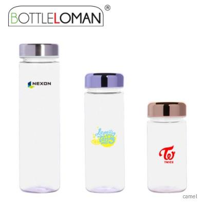 보틀로만 에코젠 메탈 350ml 500ml 700ml 네오프렌 파우치 무료증정