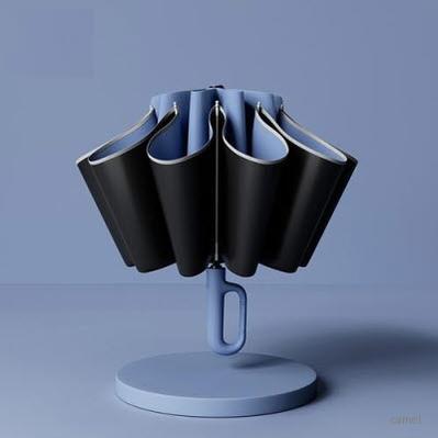 리버스 접이식 우산