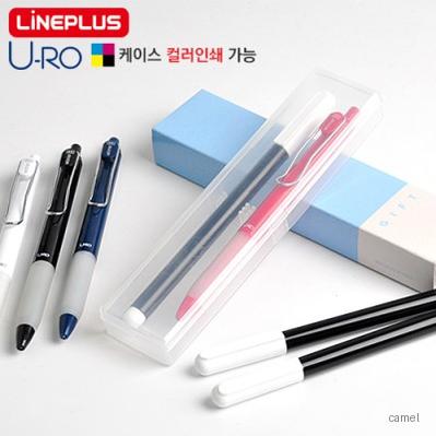 라인플러스 사인펜 유로 위너샤프세트