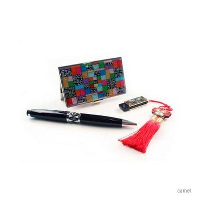 자개 USB 3종세트 훈민조각보