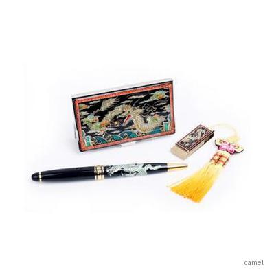 USB고급자개볼펜3종세트 한마리용 8G 32G