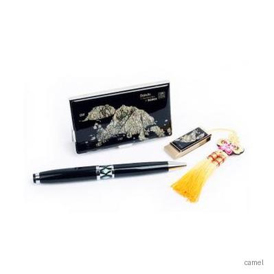 자개 USB 3종세트 독도 8G 32G