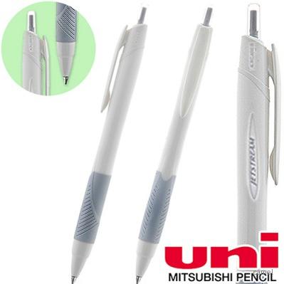 uni 제트스트림150c 화이트 0.7