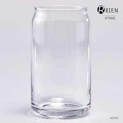 리엔 비어캔글라스470ml