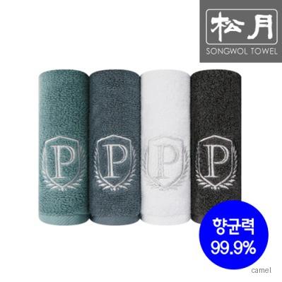 송월 호텔 프레스티지 항균무지150g