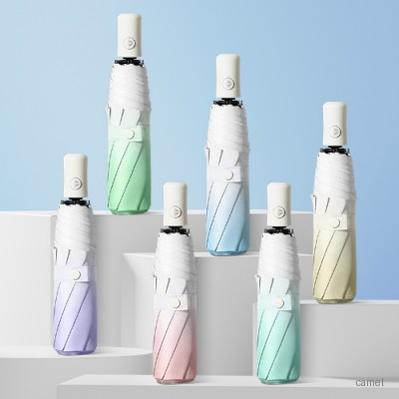 로페리아 3단전자동 그라데이션 패션우양산 0189966