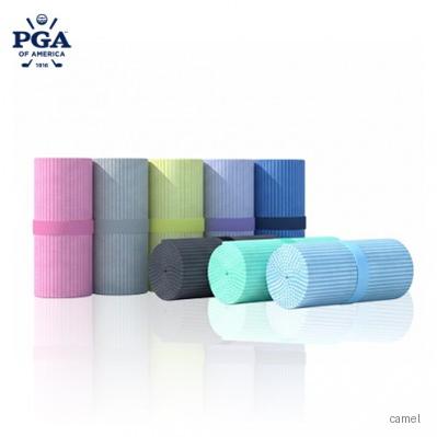 PGA 커스텀제작 땀 흡수 스포츠 타올 30x100 0216923