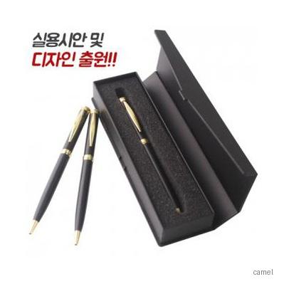 노블금장 바닐라사각케이스