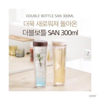 야노스 싼 더블보틀 300