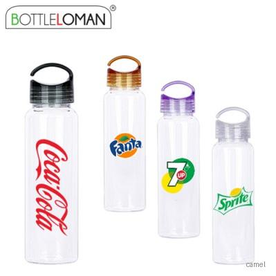 보틀로만 트라이탄 밀크슬림 에코보틀 300ml