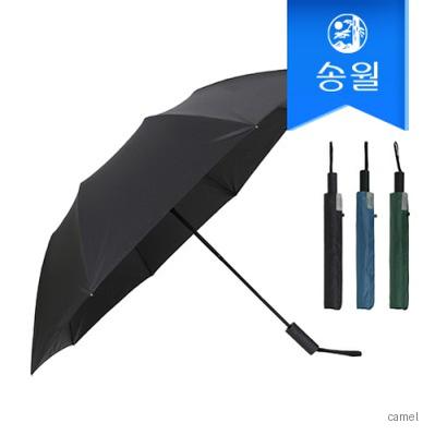 송월 2단 대형 우산