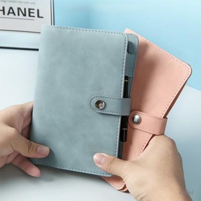 로페리아 A6 노트 가계부 일기장 0209676