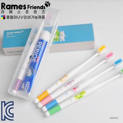 라메스프렌즈 페리오치약 50g 빅케이스세트