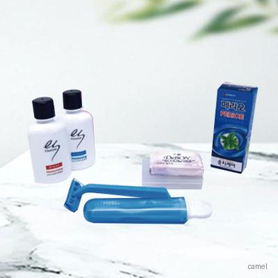 지퍼형 여행용세트 B형