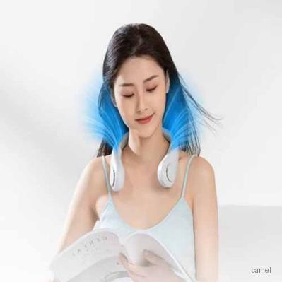 아이스 PCM 넥밴드 사은품 레디백 목 쿨러링 스카프 휴대용 손선풍기