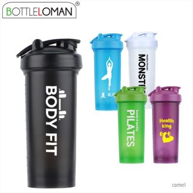 보틀로만 쉐이커 1000ml 대용량 텀블러