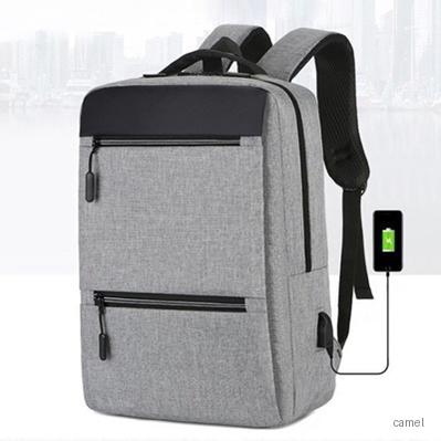 제이웰 USB 노트북백팩