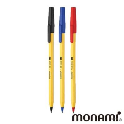 모나미 153 스틱 0.7
