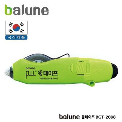 바르네 노크식풀테이프 BGT 2088