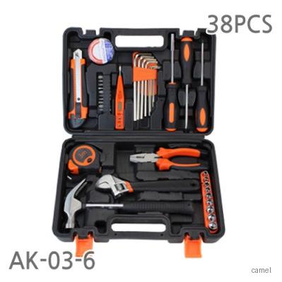 38pcs 공구세트 23 AK 03 6