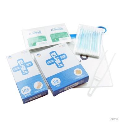 구급함 응급키트 메디키트핸디5호 6종