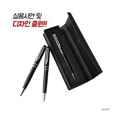 투링블랙은장 바닐라사각케이스