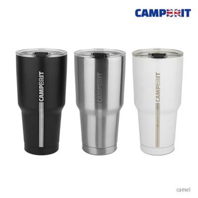 캠브리트 스카펠 대용량 900ML 스텐 보냉텀블러