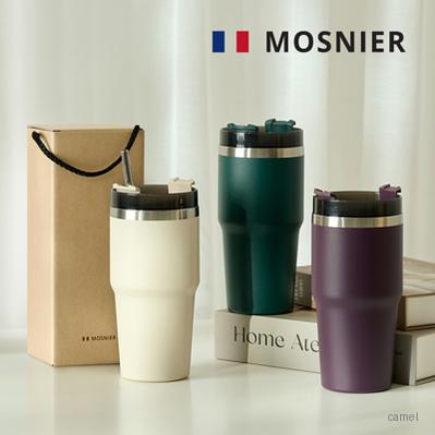 모스니에 로렌 진공텀블러 600ml