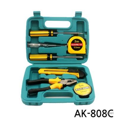 8pcs 공구세트 1 AK 808C