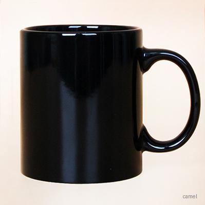 데이블랙머그350ml