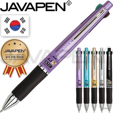 자바 제트4 1M 메탈