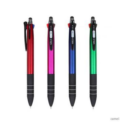밀룩스멀티5in1 3색 샤프 터치