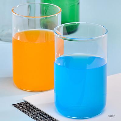 마카 미듐내열글라스460ml