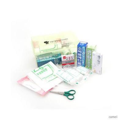 메디박스365 홈케어4호 12종