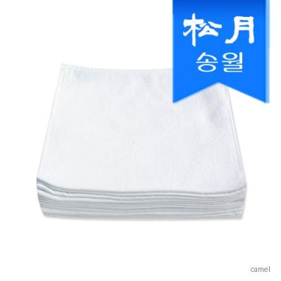 송월 호텔손행주