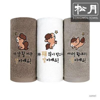 송월 새해 말자수 150g 1p