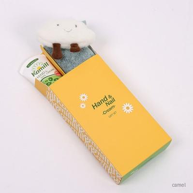 카밀 핸드크림 클래식클라우드주방걸이타올세트