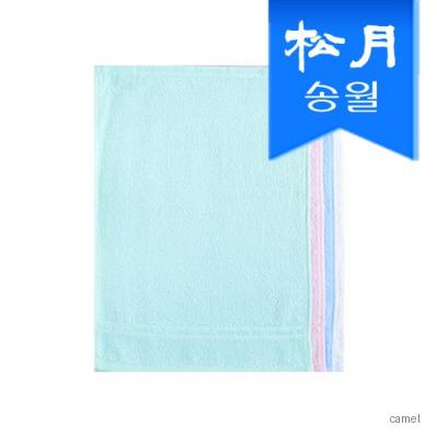 송월 컬러행주28