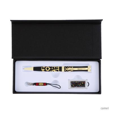 한글2호.한글볼펜 한글자모음자개USB 8GB 64GB