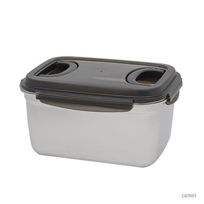 노르딕키친 고급스텐밀폐용기 7500ml