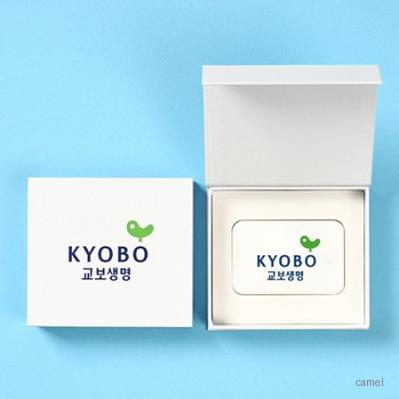 고속 맥세이프 5000mAh 숏 스트랩 자석싸바리