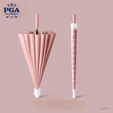 PGA 63 24K 방수커버자바라우산 0189951