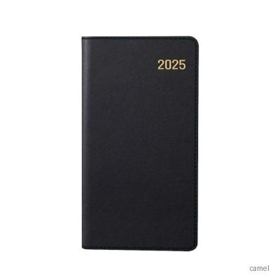 48절 수첩 스마트검정 고급형 가로형 세로형 노트형