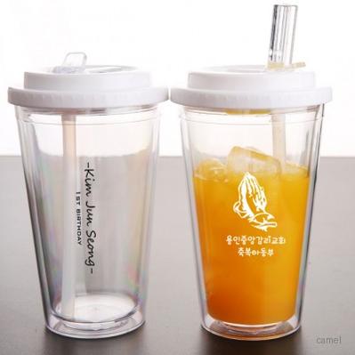 올라 아이스 텀블러 500ml