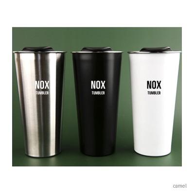 녹스 스텐 텀블러 500ml