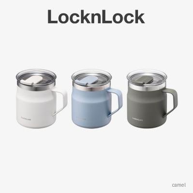 락앤락 메트로 머그 355ml