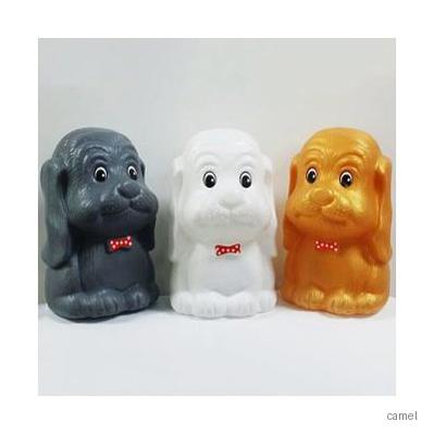 강아지 뽀삐저금통 AA